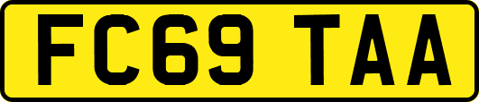 FC69TAA