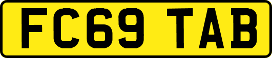 FC69TAB
