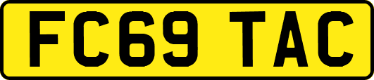 FC69TAC