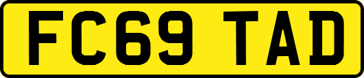 FC69TAD