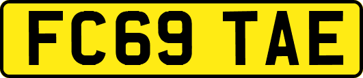 FC69TAE