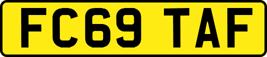 FC69TAF