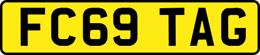 FC69TAG