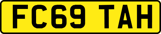 FC69TAH