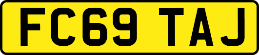 FC69TAJ