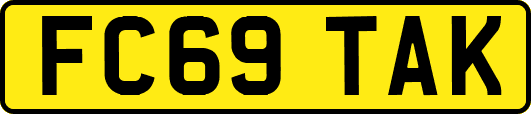 FC69TAK