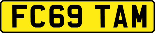 FC69TAM