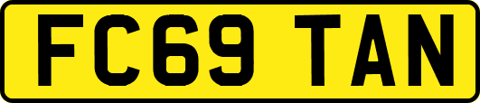 FC69TAN