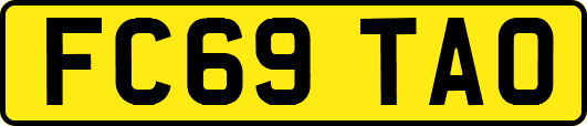 FC69TAO