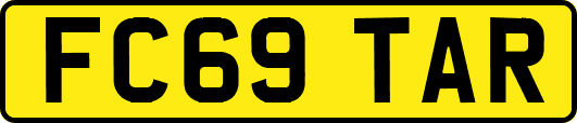FC69TAR