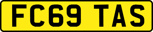 FC69TAS
