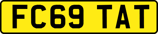 FC69TAT