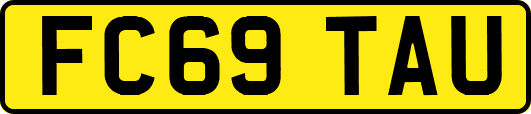 FC69TAU