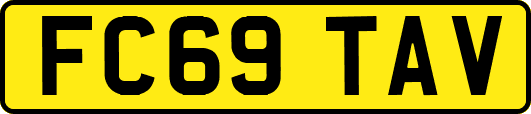 FC69TAV