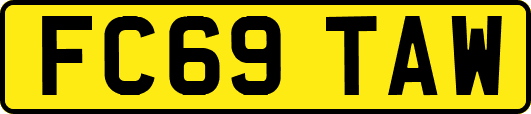 FC69TAW