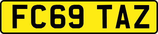 FC69TAZ