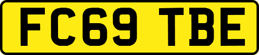 FC69TBE
