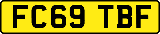 FC69TBF