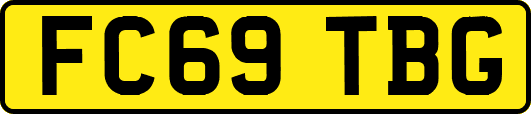 FC69TBG