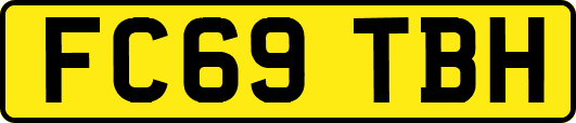 FC69TBH