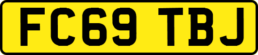 FC69TBJ