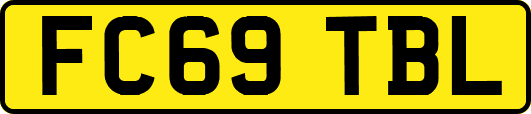 FC69TBL