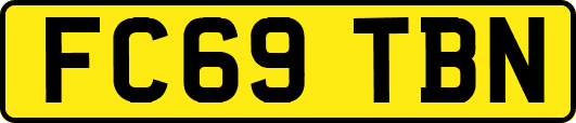 FC69TBN