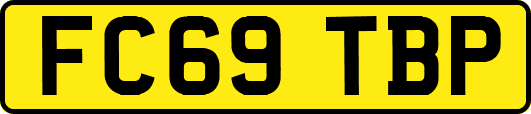 FC69TBP
