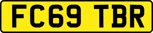 FC69TBR