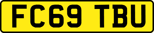 FC69TBU