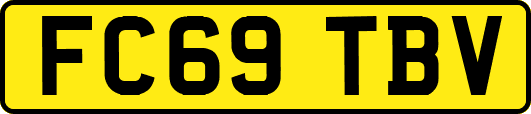 FC69TBV