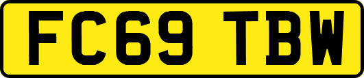 FC69TBW