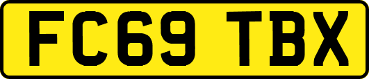 FC69TBX