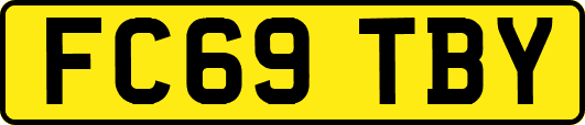 FC69TBY