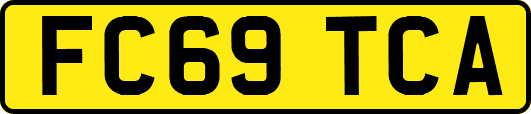 FC69TCA