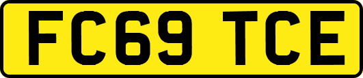 FC69TCE