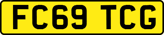 FC69TCG