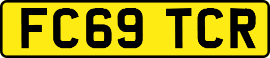 FC69TCR