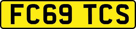 FC69TCS