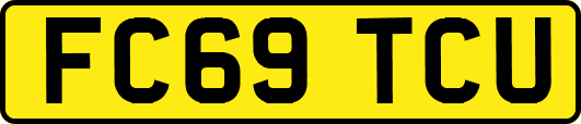 FC69TCU