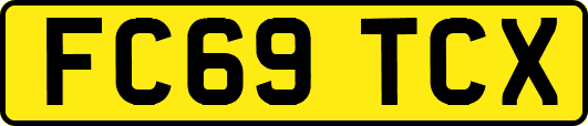 FC69TCX