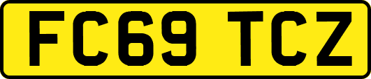 FC69TCZ