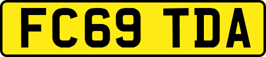 FC69TDA