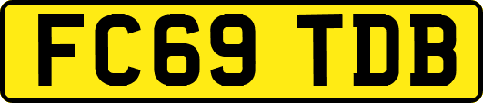 FC69TDB