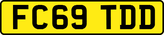 FC69TDD
