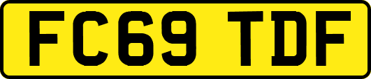 FC69TDF