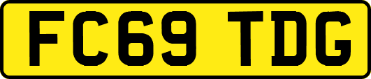 FC69TDG