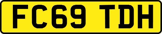 FC69TDH