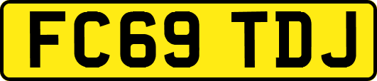 FC69TDJ