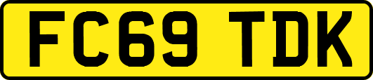 FC69TDK